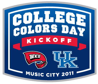 WKU Alumni Association - College Colors Day Kickoff Party